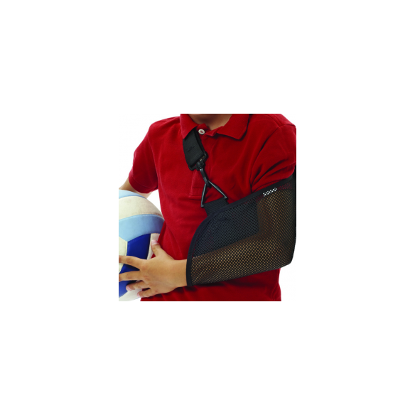 Reggibraccio pediatrico