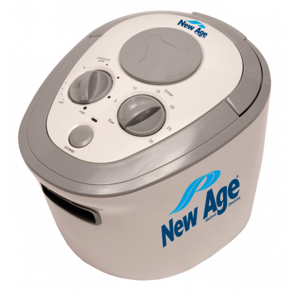 Pressoterapia New Farma Press 2 | OFFERTISSIME
