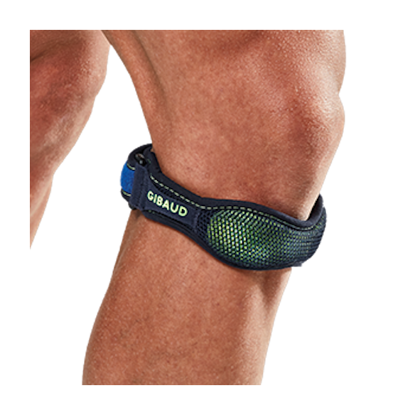 Pressore Sottorotuleo - Cod. 0532