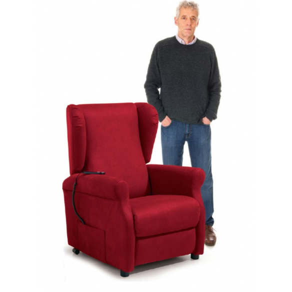 Delaman Telecomando Per Sedia Reclinabile, Molteplici Usi 2 - Foto 9