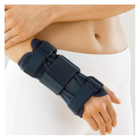 Polsiera steccata DTX 04 MANUMED®