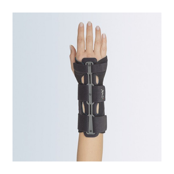 POLSIERA STECCATA AMBIDESTRA DUAL LOCK