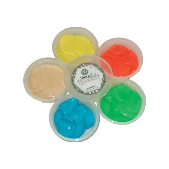 PASTA PER LA RIEDUCAZIONE DELLA MANO