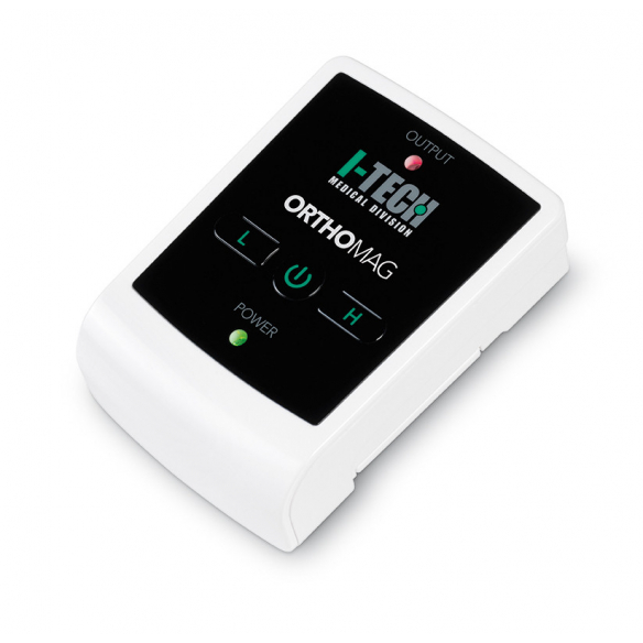 ORTHOMAG MAGNETOTERAPIA A BASSA FREQUENZA