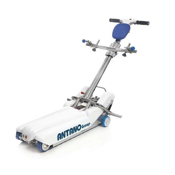 Montascale LG2004 BASIC