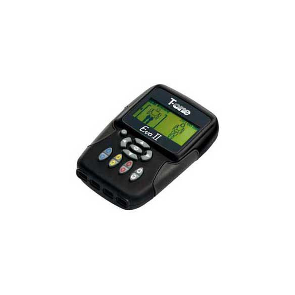 MODELLO T-ONE EVO II (101 PROGRAMMI )