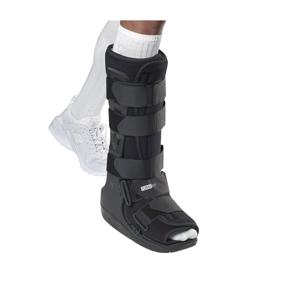 Walker equalizer fisso TUTORE FISSO PER TIBIO TARSICA - Cod. 0624