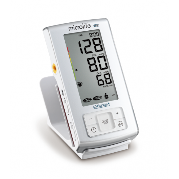 MISURATORE DI PRESSIONE MICROLIFE AFIB PC A6