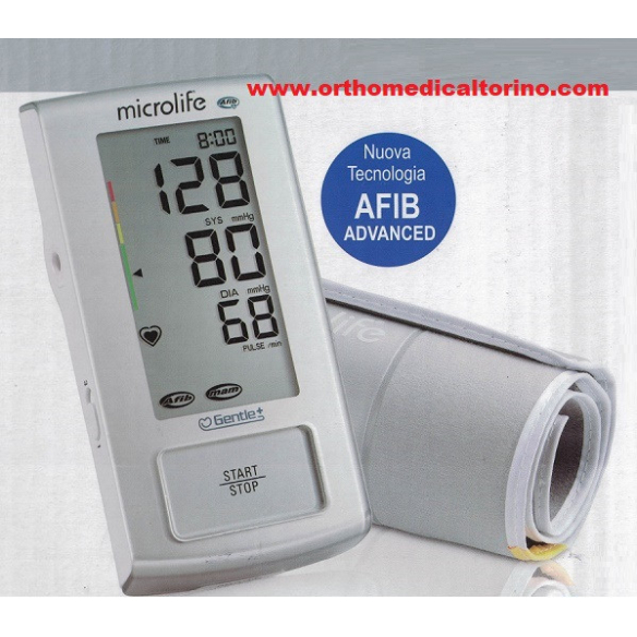 MICROLIFE AFIB ADVANCE EASY
