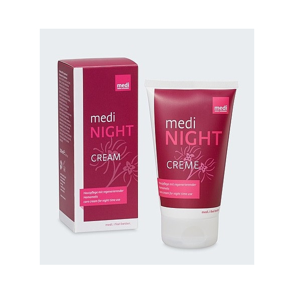 Mediven Gel protettivo per La NOTTE MEDI NIGHT
