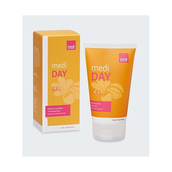 Mediven Gel protettivo per il GIORNO MEDI DAY