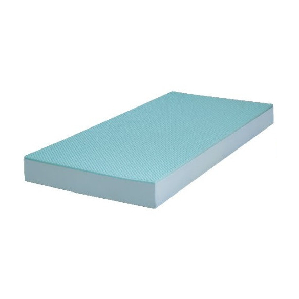 MATERASSO VENTILATO INTERO COMPOSITO