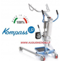VERTICALIZZATORE KOMPASS UP TIMOTION PORTATA180 Kg