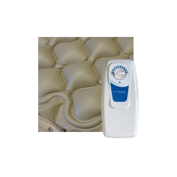 MATERASSO ANTIDECUBITO CON COMPRESSORE OFFERTA