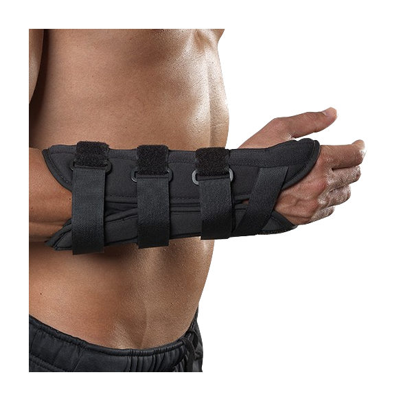 Manugib Tutore polso - Cod. 0724 e 0725