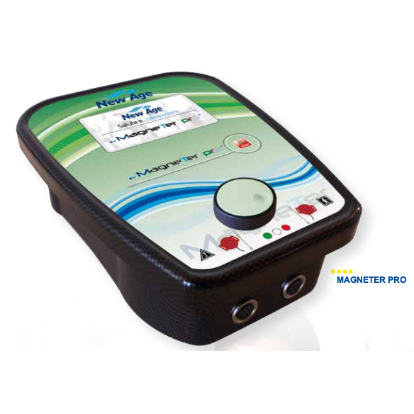 MAGNETOTERAPIA PROFESSIONALE MAGNETER PRO