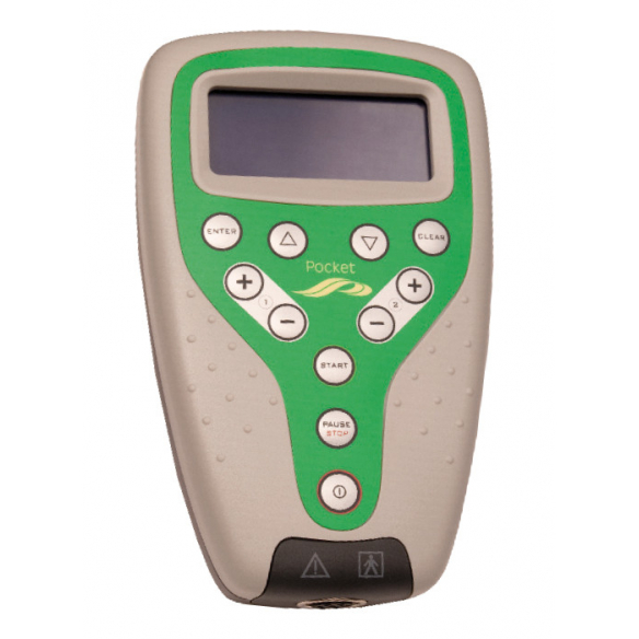 MAGNETOTERAPIA Pocket Emavit