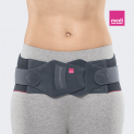 Corsetto Lumbamed Sacro con sistema a ponte mobilizzante