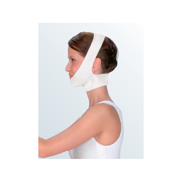 Liposuzione viso Lipomed face