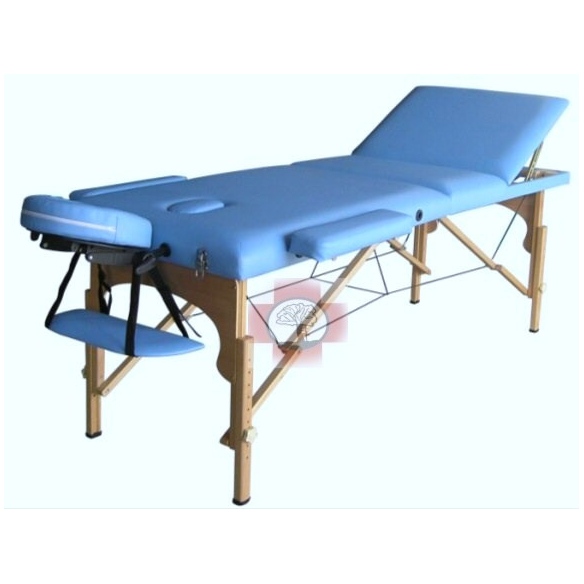 LETTO PORTATILE A VALIGIA NETTUNO