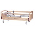 LETTO ELETTRICO DA DEGENZA A TRE SNODI MP370