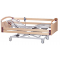 LETTO DEGENZA A TRE SNODI MP280