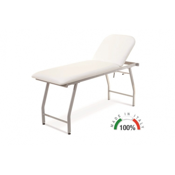 LETTINO DA VISITA MEDICA MOV333