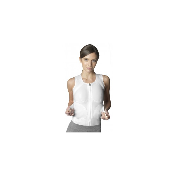 K1 POSTURE KEEPER® Versione bianca Donna