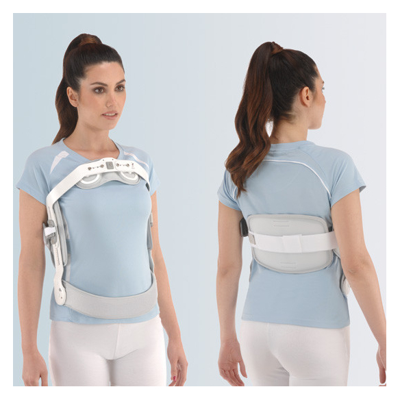 Iperestensore vertebrale F35 Power