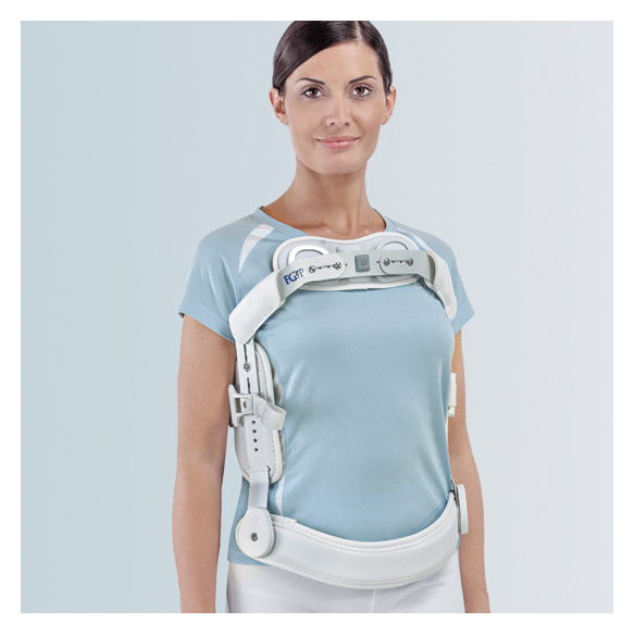 Iperestensore vertebrale F 35 100 BASCULANTE