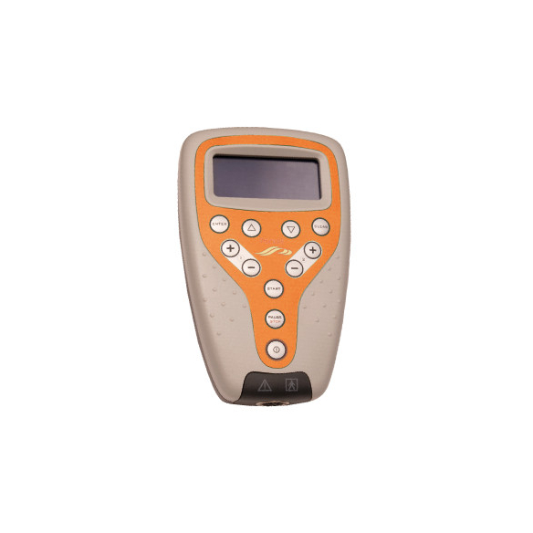 IONOFORESI PROFESSIONALE POCKET IONOVIT