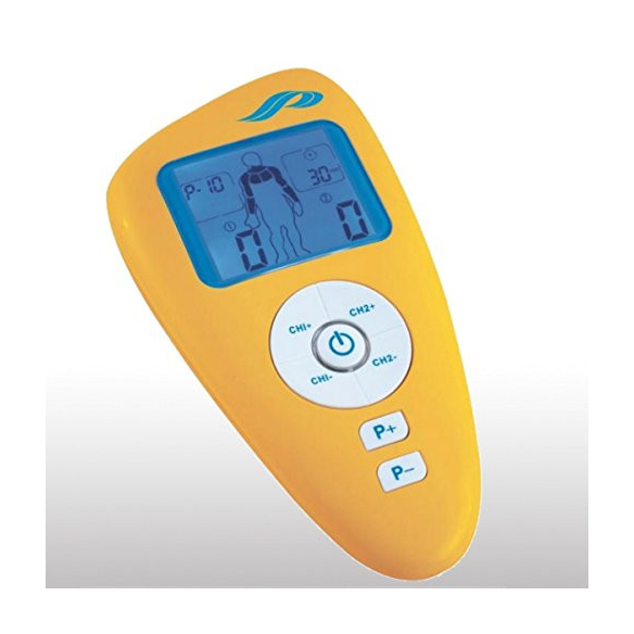 IONOFORESI PORTATILE i Onecare