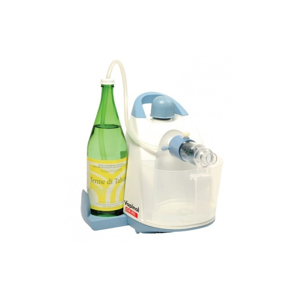 Inalatore per acque termali NEW VAPINAL