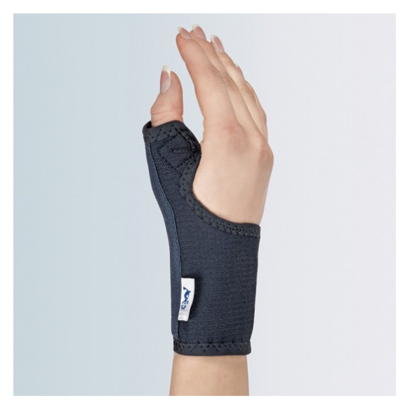 Immobilizzatore primo dito DT3-01