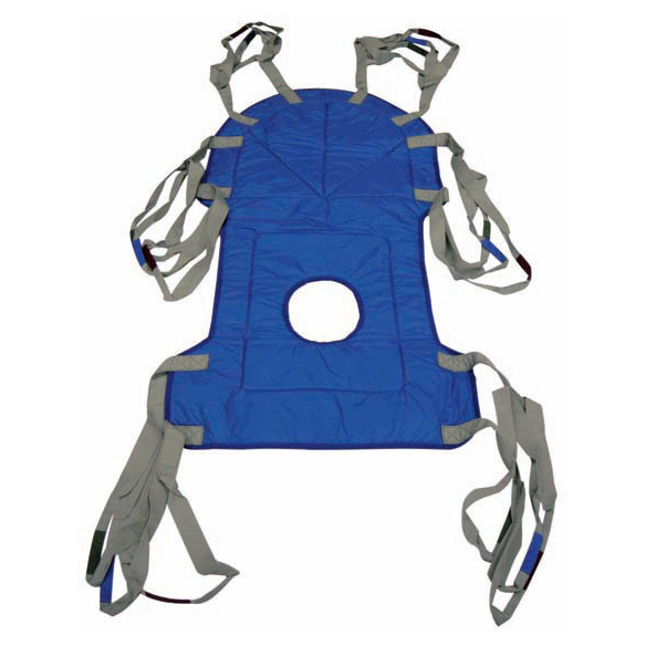 IMBRACATURA STANDARD S05/1