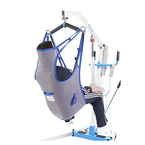 IMBRACATURA MODELLO STANDARD CON POGGIATESTA RP881