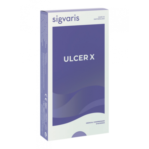 ULCER X KIT SIGVARIS