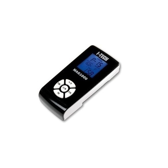 I-TECH MAG 1000