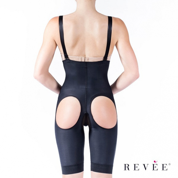 Guaina per Lipofilling dei Glutei Revée