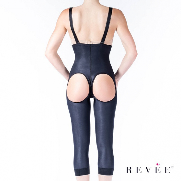 Guaina per Lipofilling dei Glutei Revée lunga