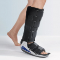 Tutore walker per tibio-tarsica fisso 0° CVO 750 BOOTY