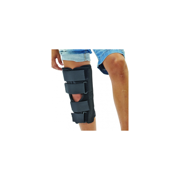 Ginocchiera Zerogradi pediatrica