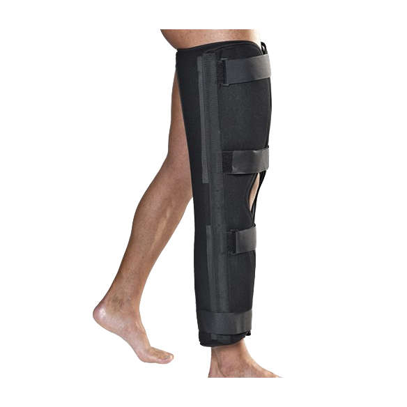 Ginocchiera Zerogradi - Cod. 0527