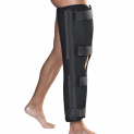 Ginocchiera Zerogradi - Cod. 0527