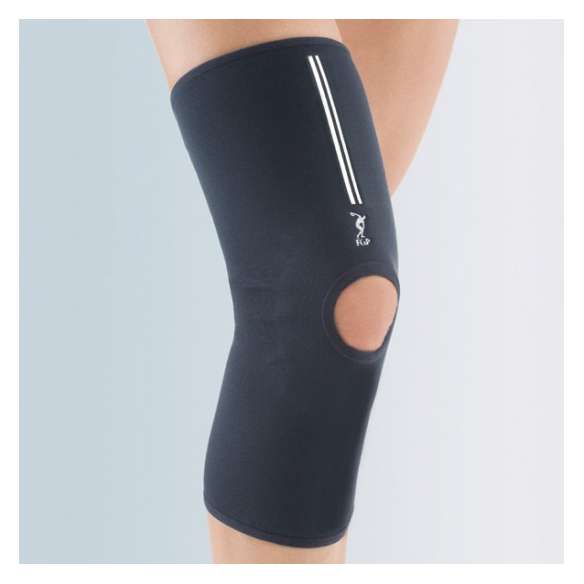 Ginocchiera stabilizzatore rotuleo orientabile PHY-41