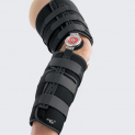 Ginocchiera post operatoria R.O.M. GNO 970 ECO