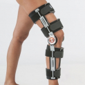 Ginocchiera post operatoria R.O.M. GNO 970 ECO COOL