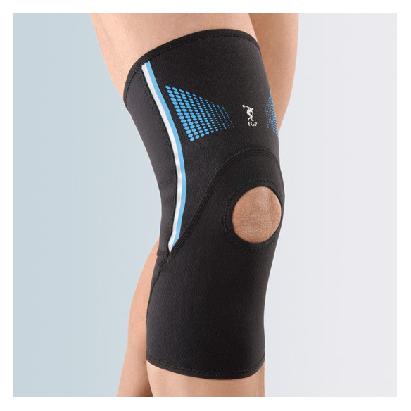 Ginocchiera Linea FullFit FFK 400