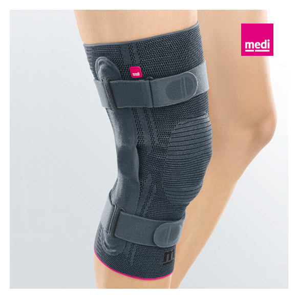 Ginocchiera GENUMEDI PRO