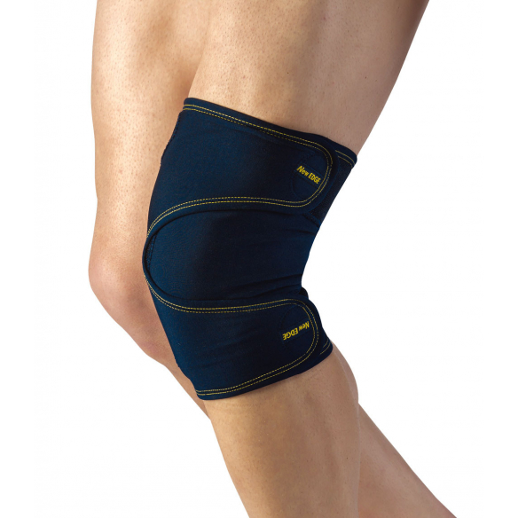GINOCCHIERA ELASTICA REGOLABILE